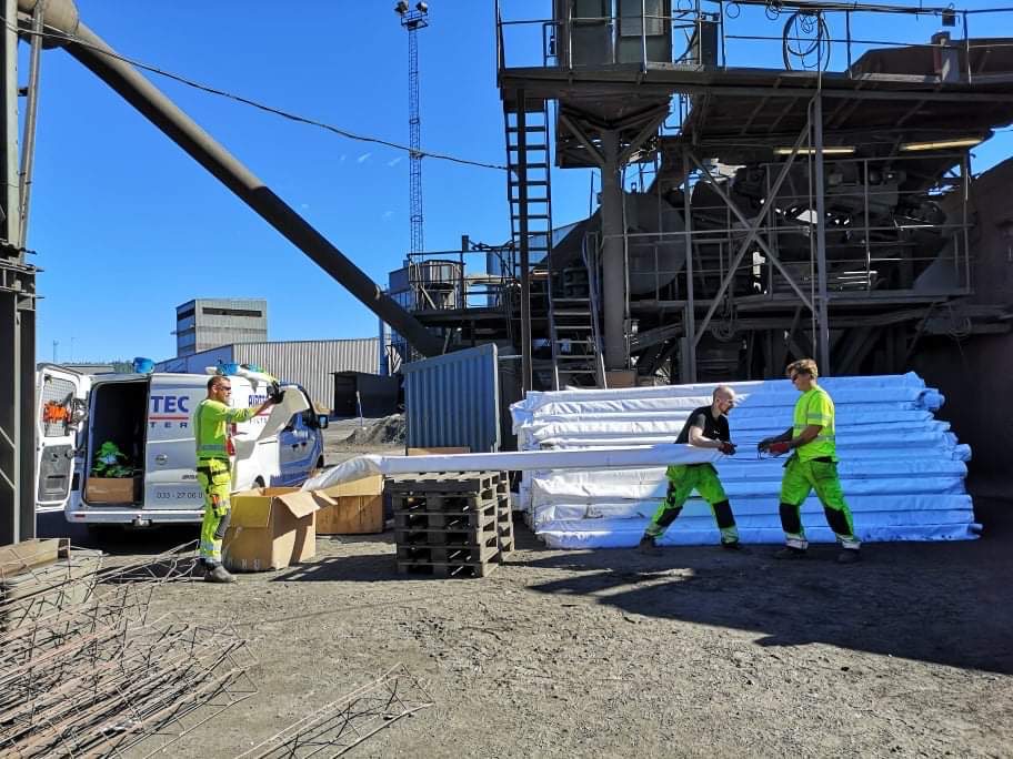 filterservice filterservice