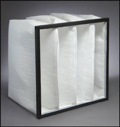 Påsfilter M5 Plastram. Syntet Påsfilter M5 Plastram. Syntet